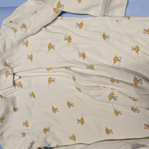 Springtime Sleeper Bundle 🐰🐝 - Picture 6 of 7